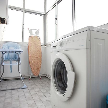 Apartamento Santos Graca Povoa de Varzim Ngoại thất bức ảnh