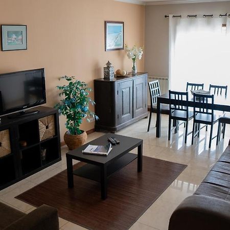 Apartamento Santos Graca Povoa de Varzim Ngoại thất bức ảnh
