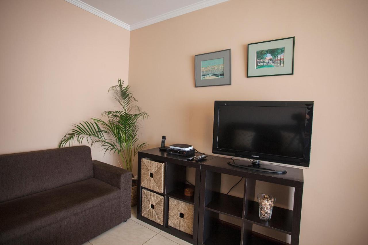 Apartamento Santos Graca Povoa de Varzim Ngoại thất bức ảnh