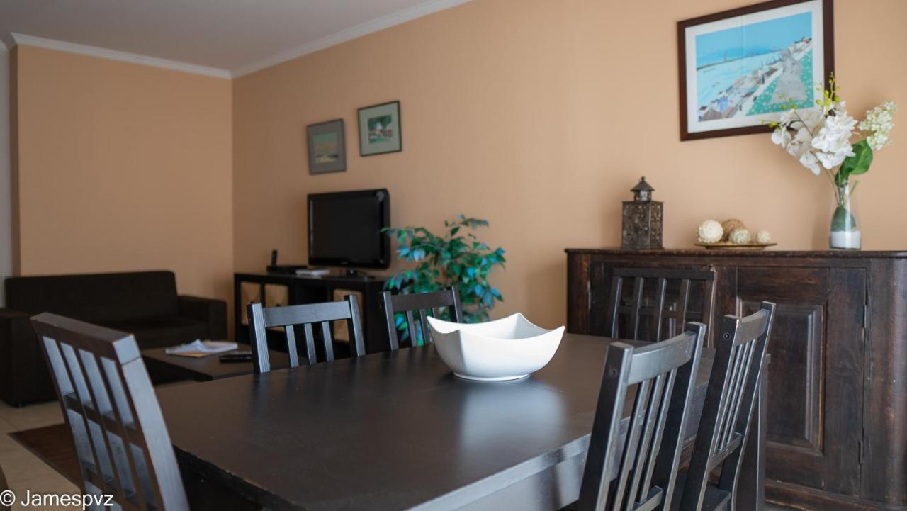 Apartamento Santos Graca Povoa de Varzim Ngoại thất bức ảnh