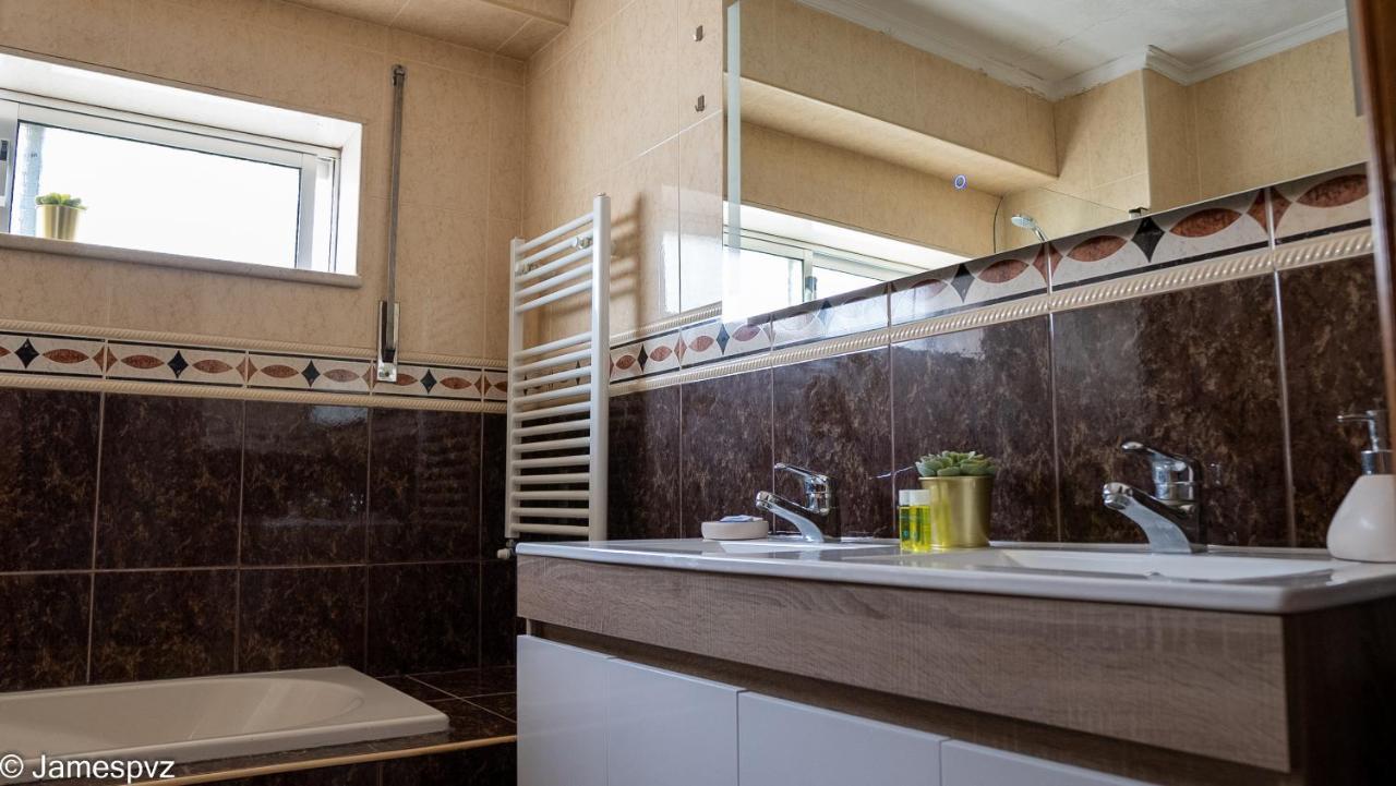 Apartamento Santos Graca Povoa de Varzim Ngoại thất bức ảnh