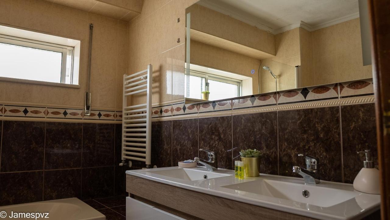 Apartamento Santos Graca Povoa de Varzim Ngoại thất bức ảnh