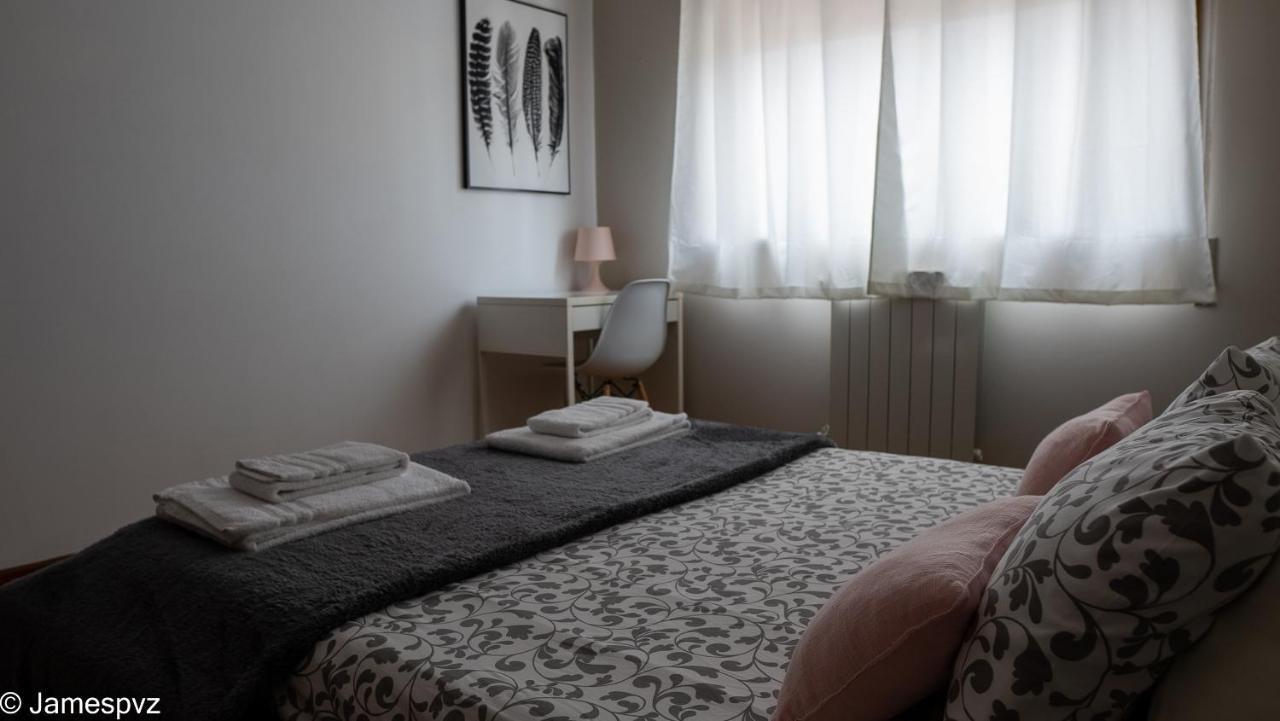 Apartamento Santos Graca Povoa de Varzim Ngoại thất bức ảnh