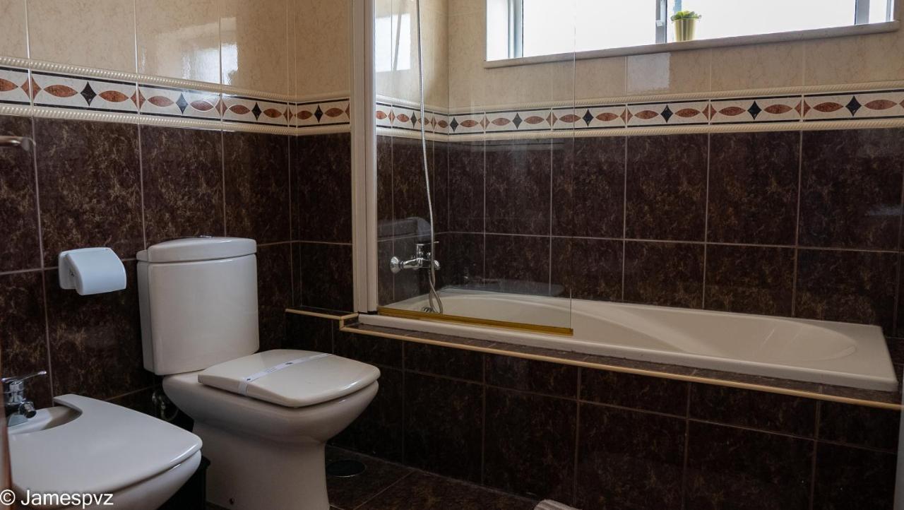 Apartamento Santos Graca Povoa de Varzim Ngoại thất bức ảnh