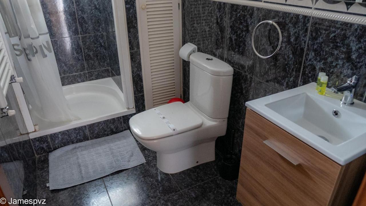 Apartamento Santos Graca Povoa de Varzim Ngoại thất bức ảnh
