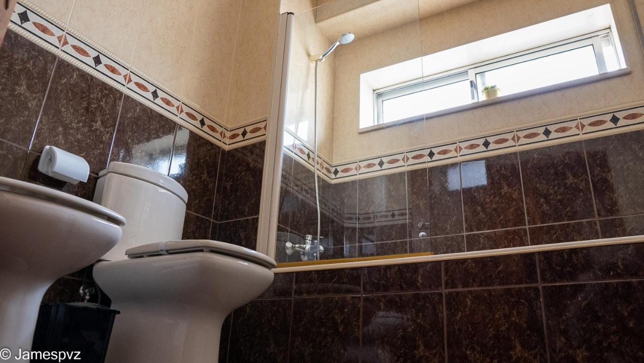 Apartamento Santos Graca Povoa de Varzim Ngoại thất bức ảnh